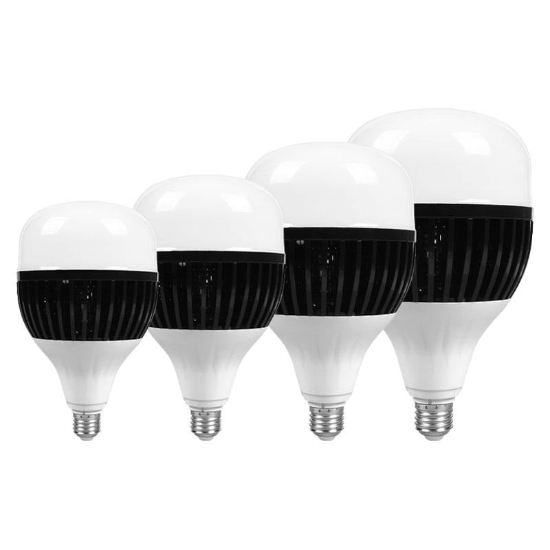 High Quality Factory E27 High Power Cheap LED Bulbs 50W 80W 100W 150W High Lumen LED Light Bulb