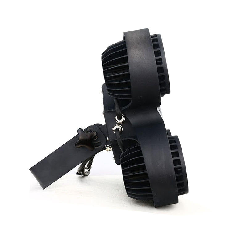 Ip65 Waterproof Blinder Light 4x100w 2in1 LED Audience Blinder Light