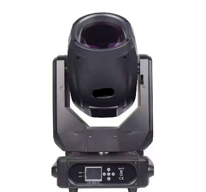 250W Sharpy Beam Spot Moving Head Lights for Wedding Event Light