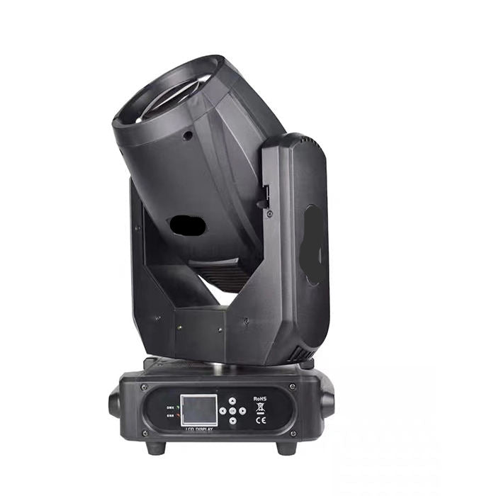 250W Sharpy Beam Spot Moving Head Lights for Wedding Event Light