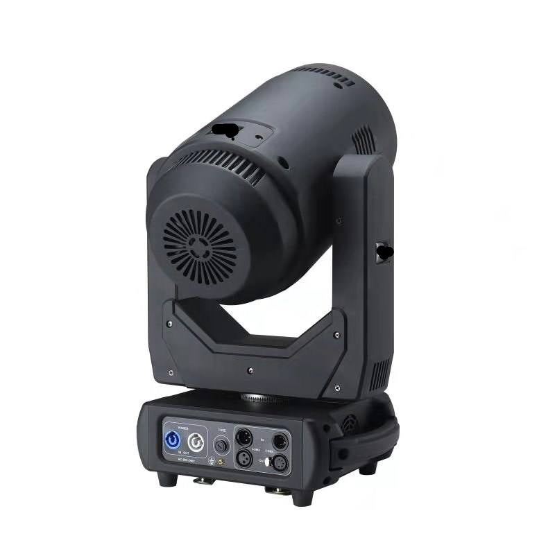 DJ Disco Stage Lighting 300w LED Beam Moving Head Light for Club
