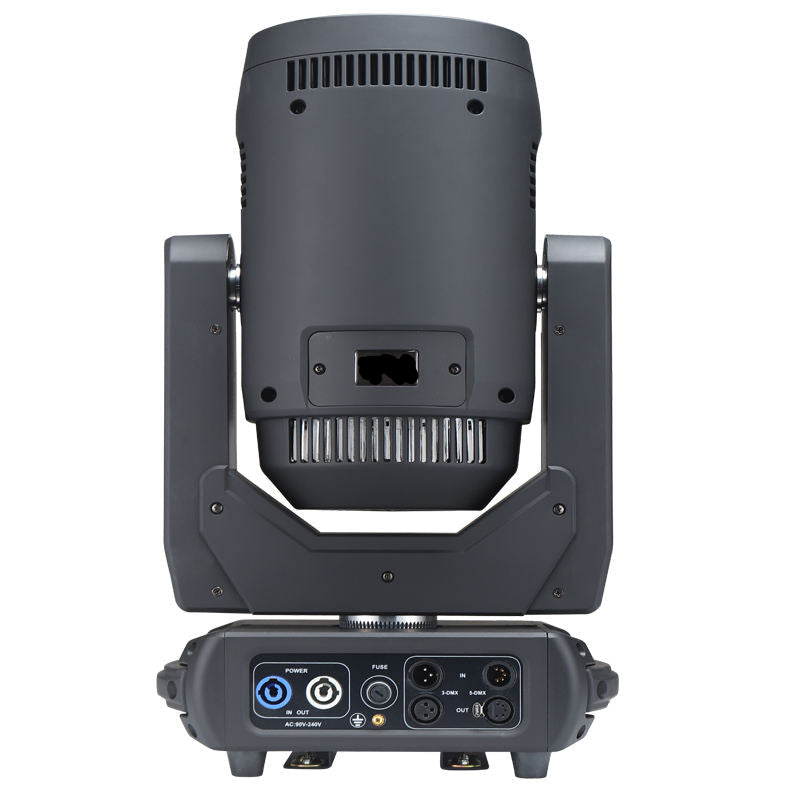 DJ Disco Stage Lighting 300w LED Beam Moving Head Light for Club