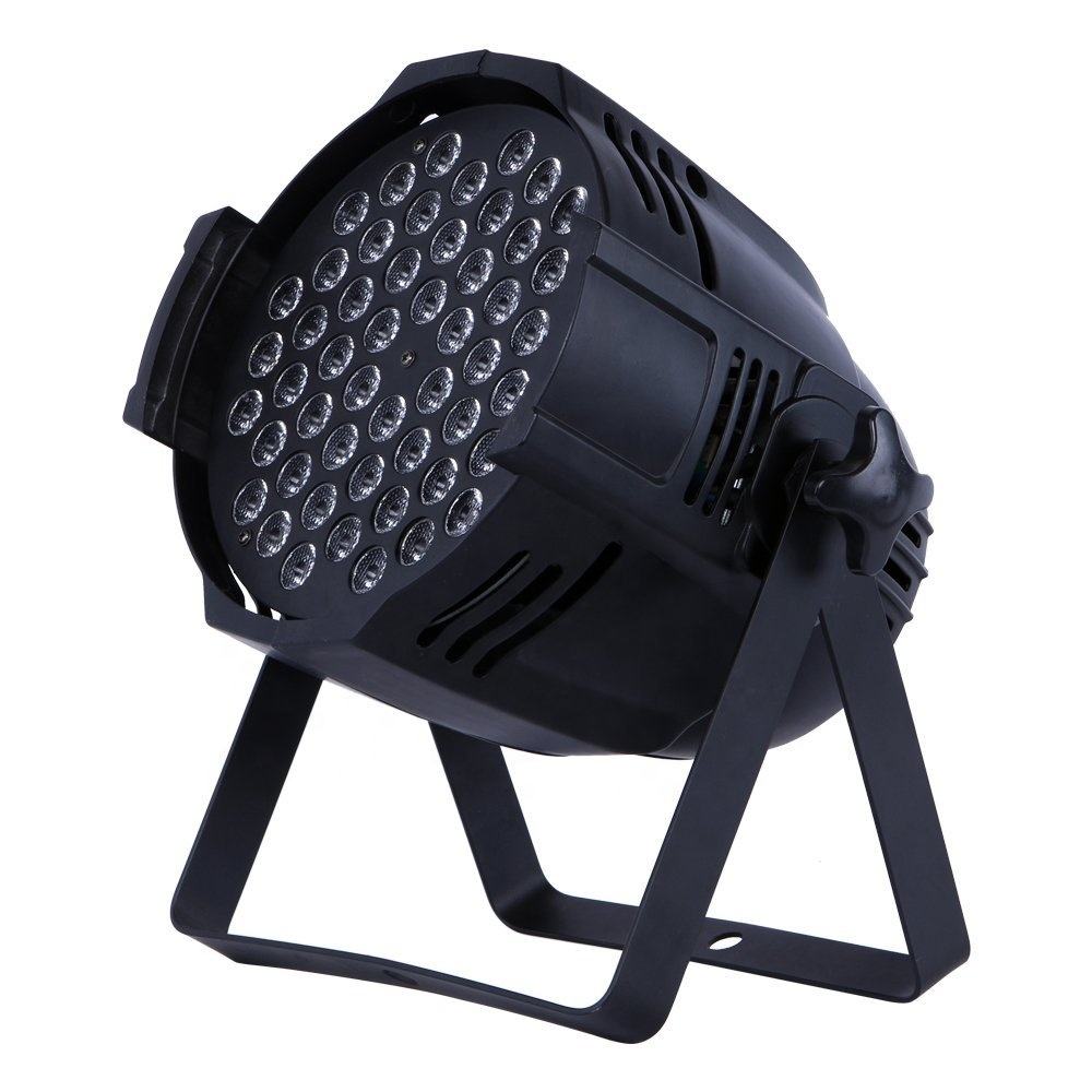 High Power Indoor 54x3w Par 65 Can Stage Par Light