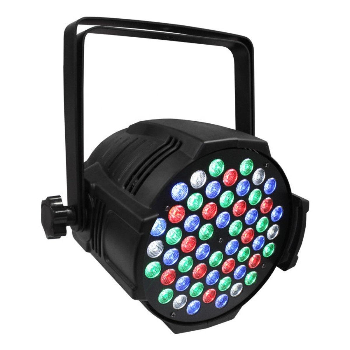 High Power Indoor 54x3w Par 65 Can Stage Par Light
