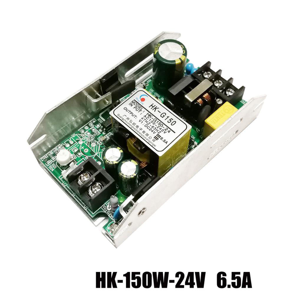 Switching Mode Power Board Supply SMPS 150w 180w 200w 24v12v36v Stage LED 54x3w RGB 3in1 COB Par Flood Light Power Driver