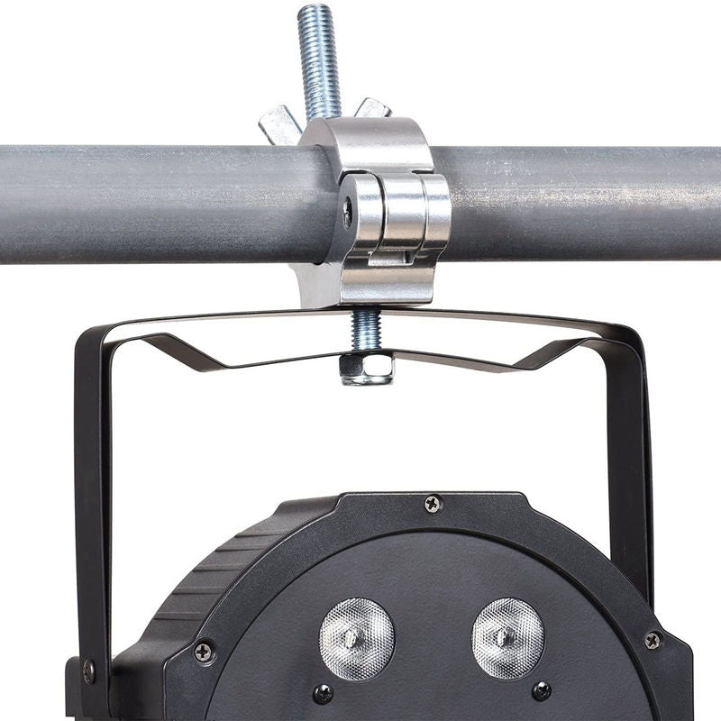 Heavy Duty Stage Truss Hook Clamp 660Lb Aluminum Light Truss Clamps for DJ Lighting Projector Par Lights