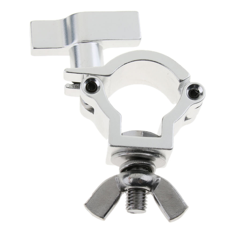 2Pcs Aluminum Stage Lamp Folding Hook 230W 7R Mobile Head Beam Lamp Loading 200Kg Hook