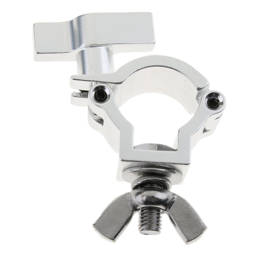 2Pcs Aluminum Stage Lamp Folding Hook 230W 7R Mobile Head Beam Lamp Loading 200Kg Hook