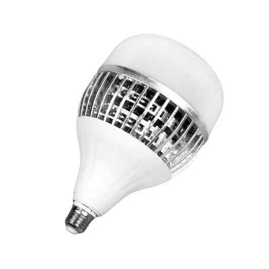 Warehouse Workshop High Power Aluminum Heat Dissipation White LED Bulb High Bay Light