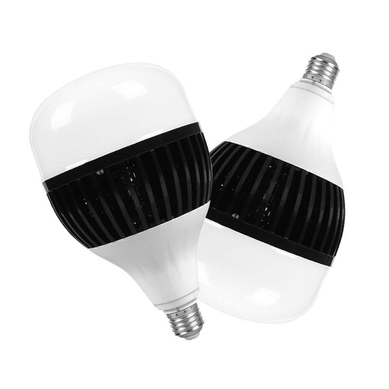 New Long Life Durable Led Light Bulb Led Bulbs Price List 50w 80w 100w 150w Fin Bulb