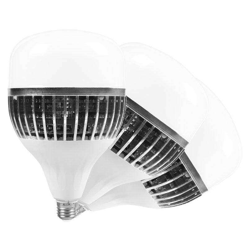 Good Price Aluminum Fins 220 Volt Led Light Bulbs 200watt