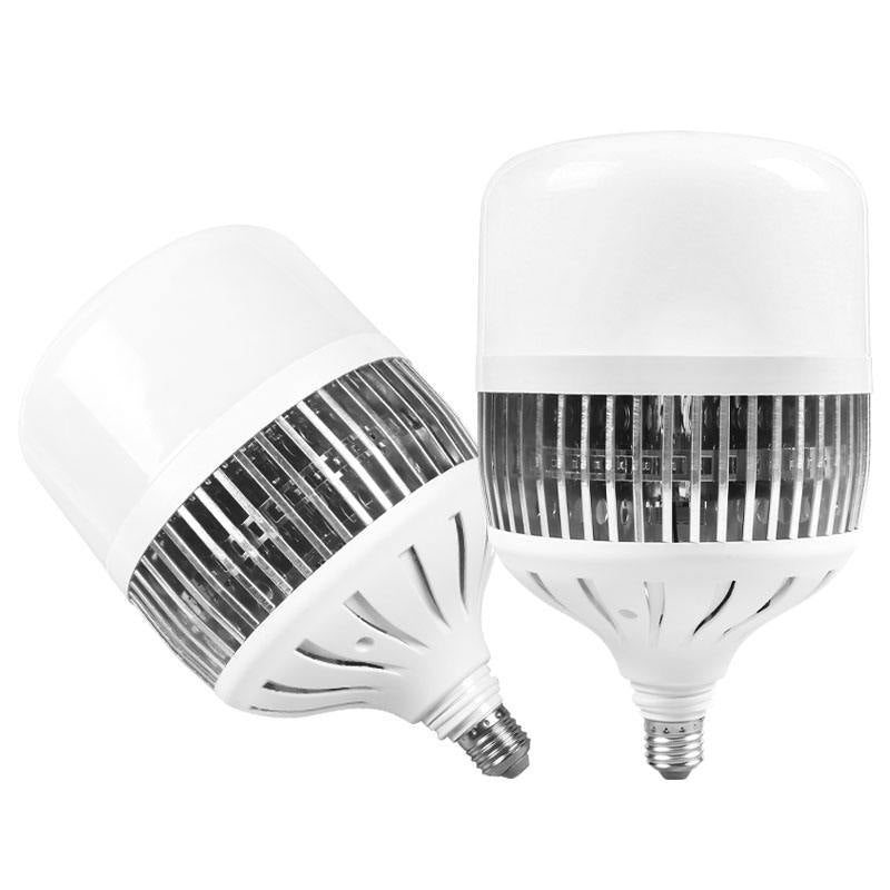 Good Price Aluminum Fins 220 Volt Led Light Bulbs 200watt