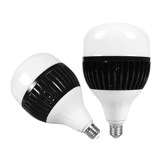 High Quality Factory E27 High Power Cheap LED Bulbs 50W 80W 100W 150W High Lumen LED Light Bulb