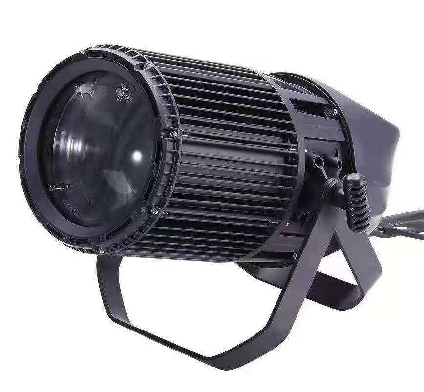 LED Par Light Party Wedding Stage Lighting 300W Waterproof Zoom Par Light