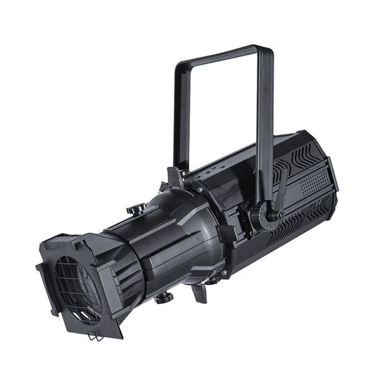 200W Cold Warm 3200K6500K White COB LED Profile Ellipsoidal Theatrical Studio Gobo Leko Spot Light