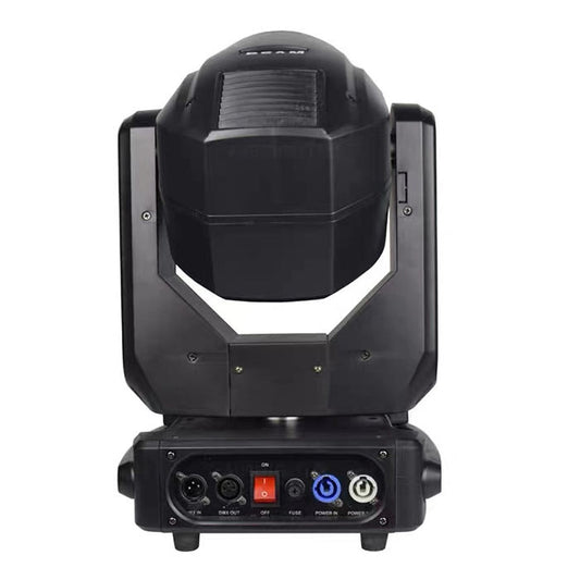 250W Sharpy Beam Spot Moving Head Lights for Wedding Event Light