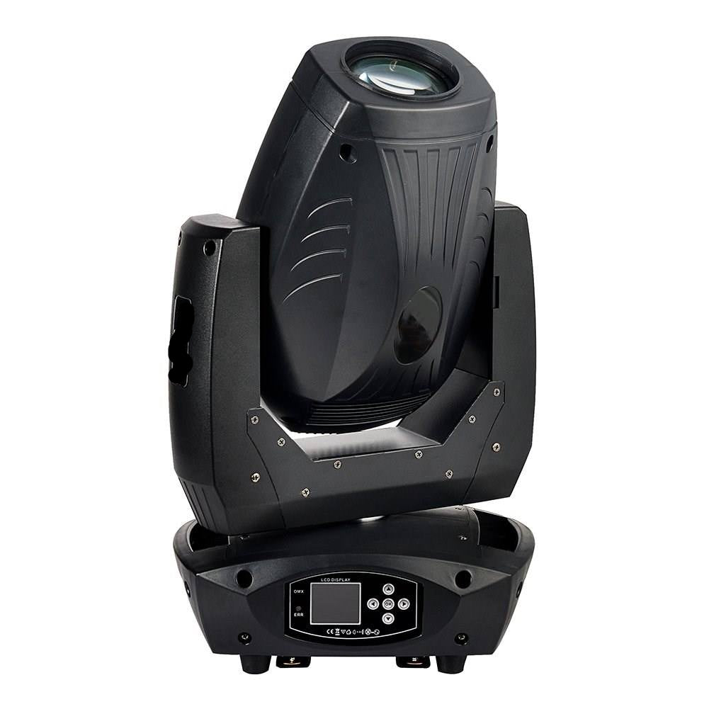 High Power 200W Beam Spot Wash LED Moving Head Light Manufacturers Wholesaler