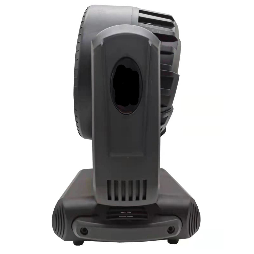 High Quality DJ Equipment RGBW 12x40W 4in1 Zoom Pixel Led Wash Light Beam Moving Head Led Stage Lights
