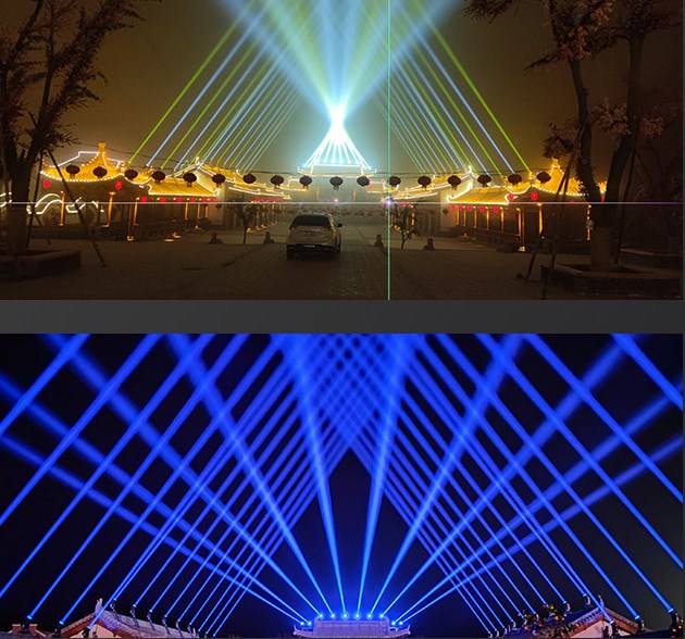IP65 Outdoor Waterproof 350W 380W Beam Moving Head Light Stage Lights With Factory Price