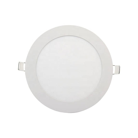 220V LED Panel Light 3W Led Spot Lights,Ultra Thin Ceiling Light,Fixture Panel for Bedroom Kitchen Led Panel Light