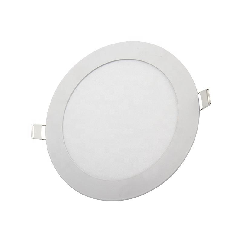 220V LED Panel Light 3W Led Spot Lights,Ultra Thin Ceiling Light,Fixture Panel for Bedroom Kitchen Led Panel Light