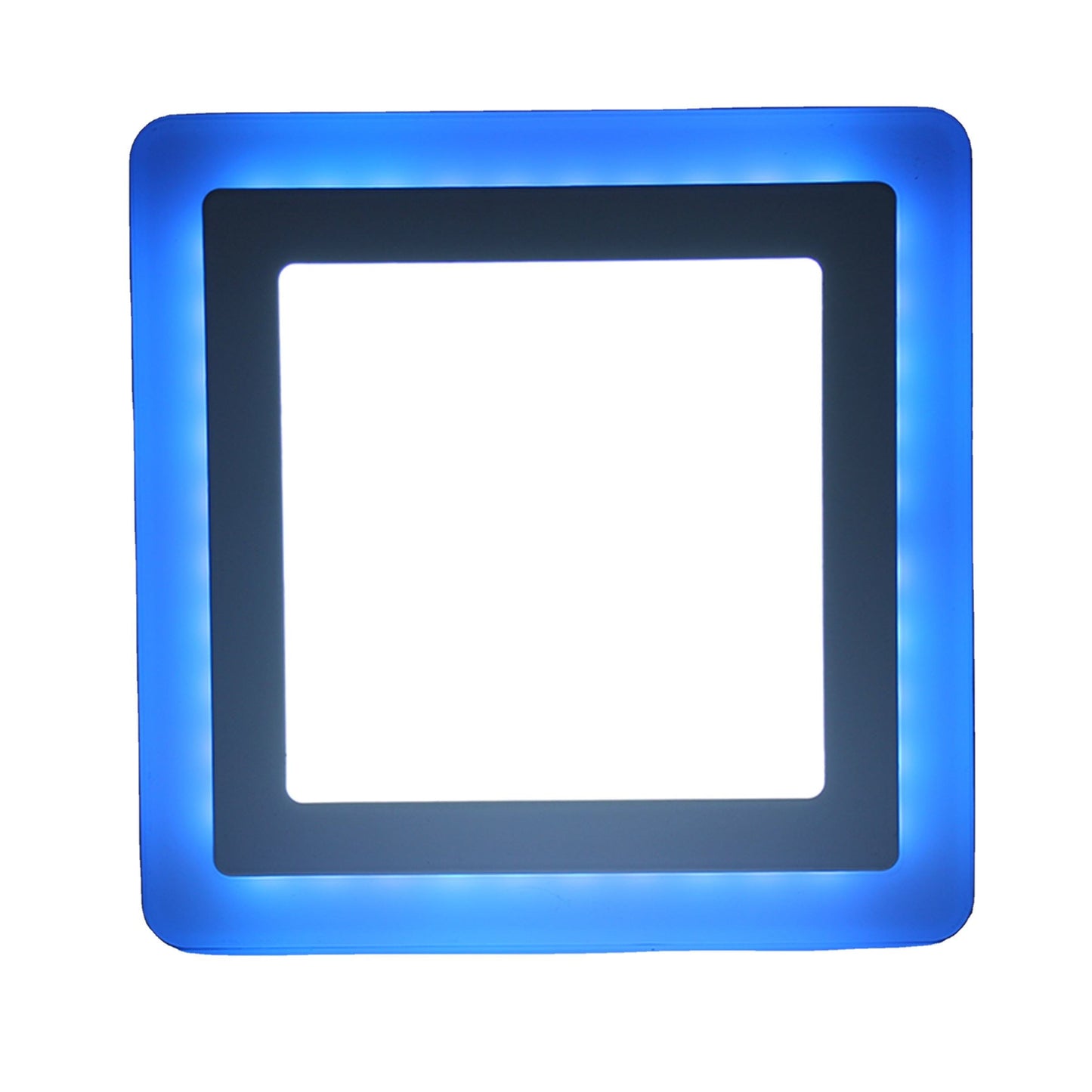 Manufacture Slim Isolated Drive LED Panel Light 3W 6W 12W 18W Square LED Surface Panel Light