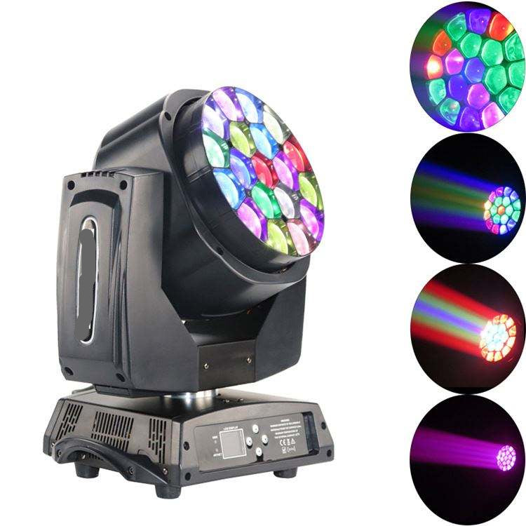 Eye Bee Moving Light Beam Lights Led B EYE Beam Clay Paky Bee Eye Led Moving Head Light
