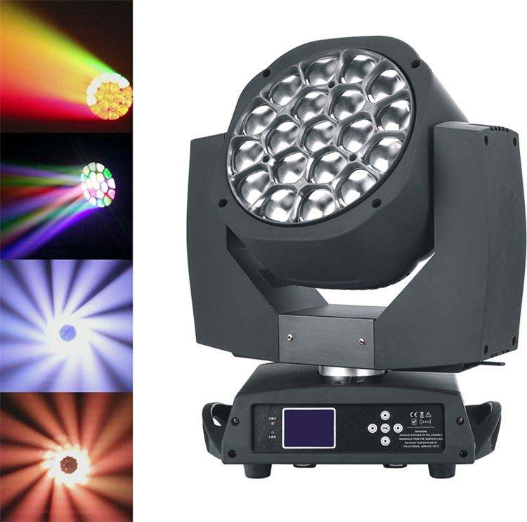 Eye Bee Moving Light Beam Lights Led B EYE Beam Clay Paky Bee Eye Led Moving Head Light