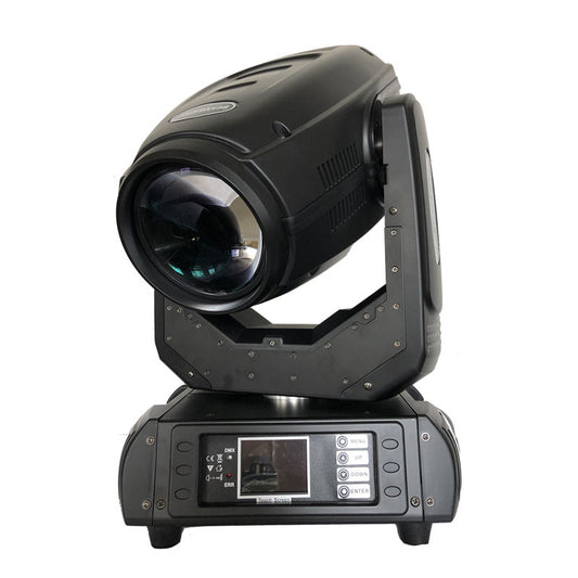 Dj Light Sharpy 280W Beam Spot Wash 3in1 Moving Head Light DMX Stage Lighting for Bar Event Party