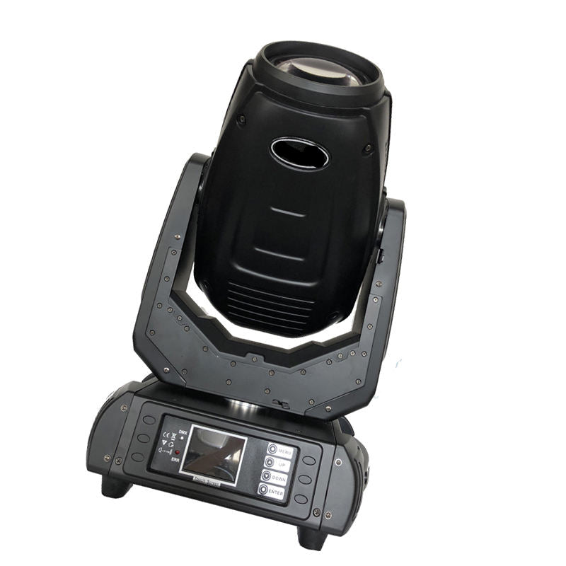 Dj Light Sharpy 280W Beam Spot Wash 3in1 Moving Head Light DMX Stage Lighting for Bar Event Party