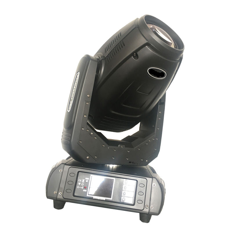 Dj Light Sharpy 280W Beam Spot Wash 3in1 Moving Head Light DMX Stage Lighting for Bar Event Party