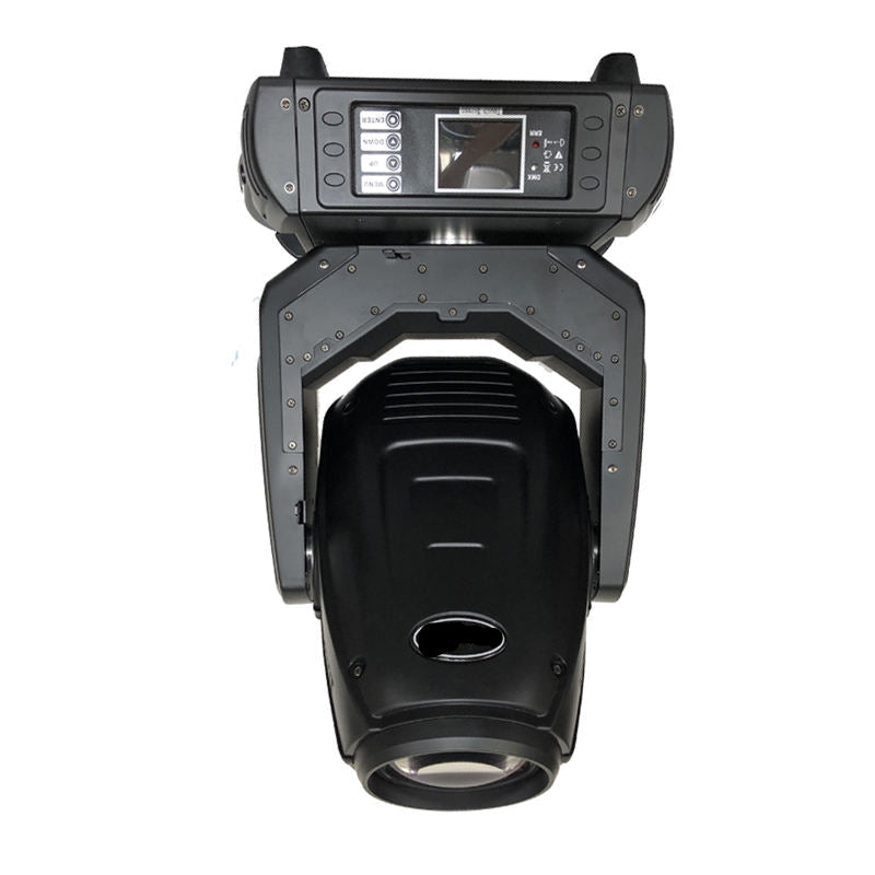 Dj Light Sharpy 280W Beam Spot Wash 3in1 Moving Head Light DMX Stage Lighting for Bar Event Party