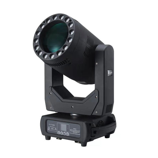 DJ Disco Stage Lighting 300w LED Beam Moving Head Light for Club
