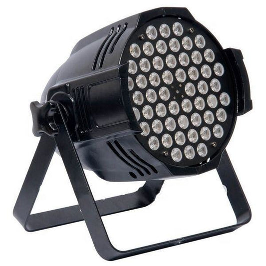 High Power Indoor 54x3w Par 65 Can Stage Par Light