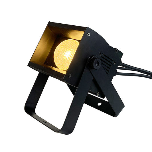 High Quality Warm White Mini 60W 100w Led Cob Par Blinder Light for Wedding