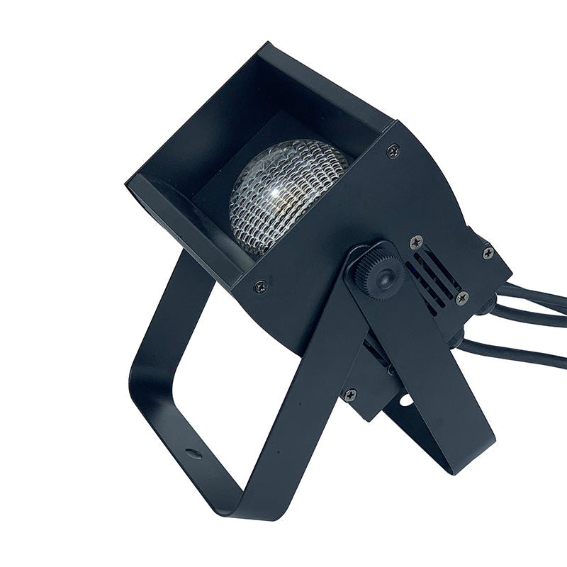 High Quality Warm White Mini 60W 100w Led Cob Par Blinder Light for Wedding