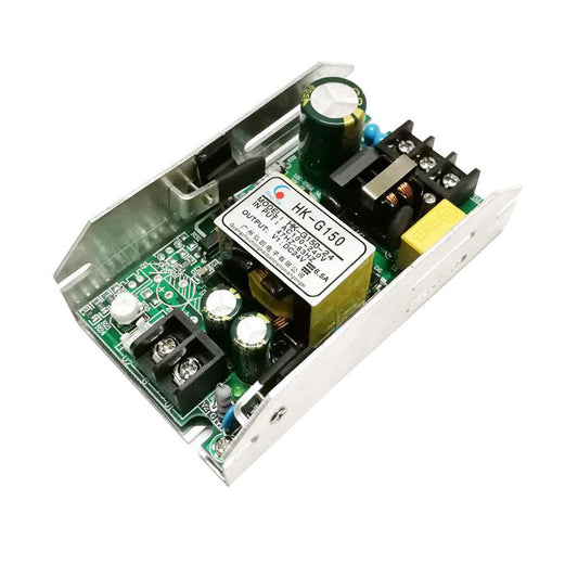 Switching Mode Power Board Supply SMPS 150w 180w 200w 24v12v36v Stage LED 54x3w RGB 3in1 COB Par Flood Light Power Driver